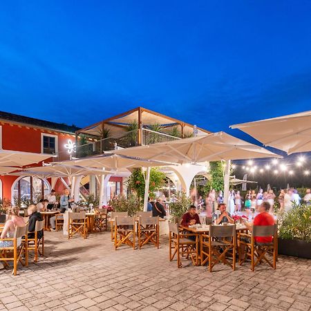 Club Del Sole Viareggio Family Collection Torre do Lago Puccini Exterior foto