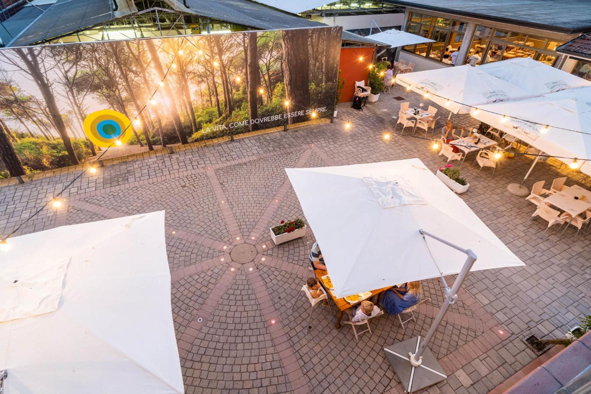 Club Del Sole Viareggio Family Collection Torre do Lago Puccini Exterior foto