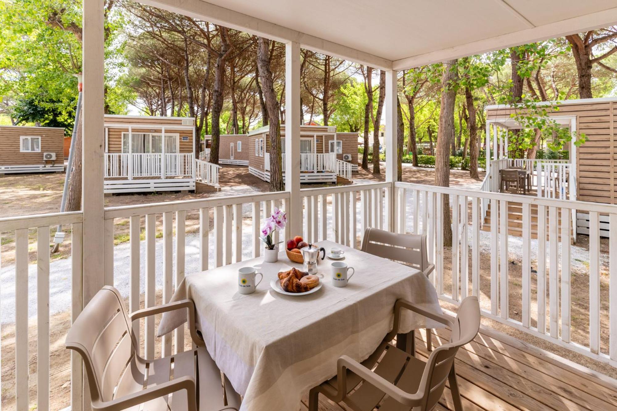 Club Del Sole Viareggio Family Collection Torre do Lago Puccini Exterior foto