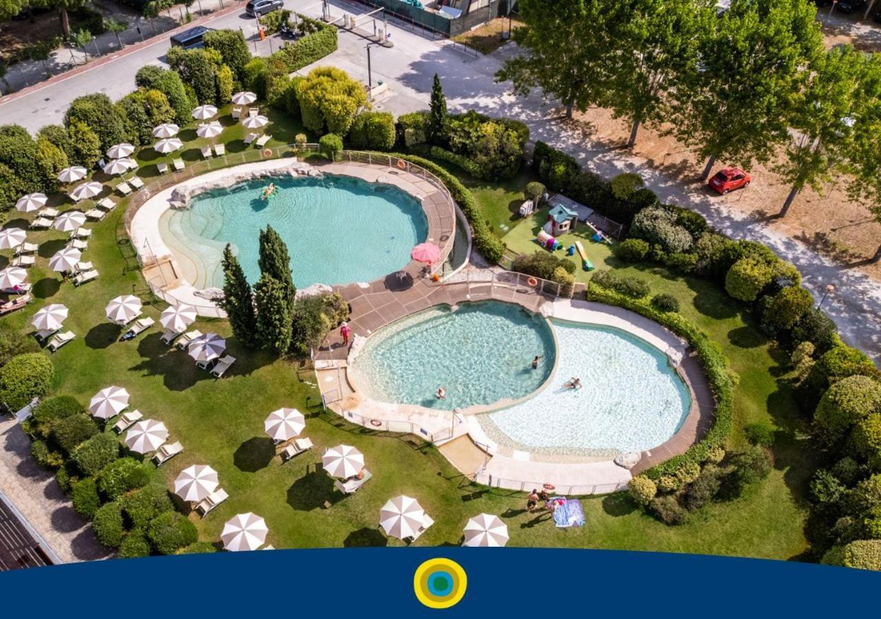 Club Del Sole Viareggio Family Collection Torre do Lago Puccini Exterior foto